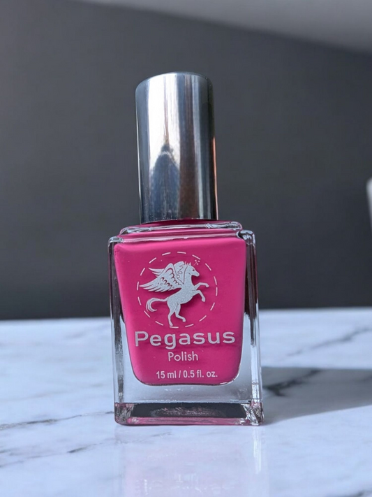 Single Pride Polish - "Jose" (Magenta)